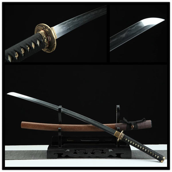 Top Australia Katana Store Artistry Of Japanese Samurai Sword 武士刀 5073