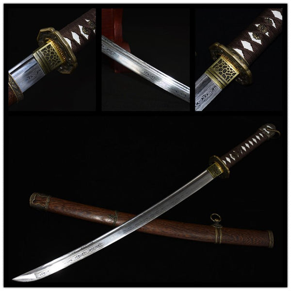 Top Australia Katana Store Artistry Of Japanese Samurai Sword 武士刀 0262
