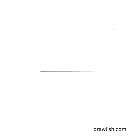 Draw A Horizontal Line