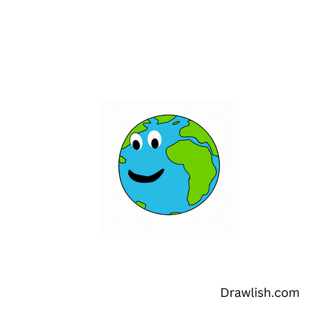 Happy Planet Earth