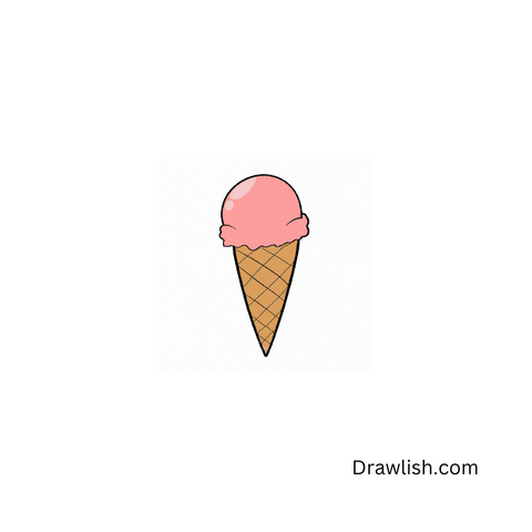 Ice Cream Cone