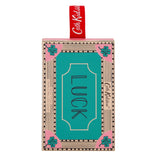 Cath Kidston Keep Kind Luck Soap 