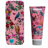 Nathalie Lete Hand Cream in a Tin 