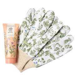 In The Garden Gardener Glove Set 