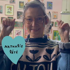 Nathalie Lete 