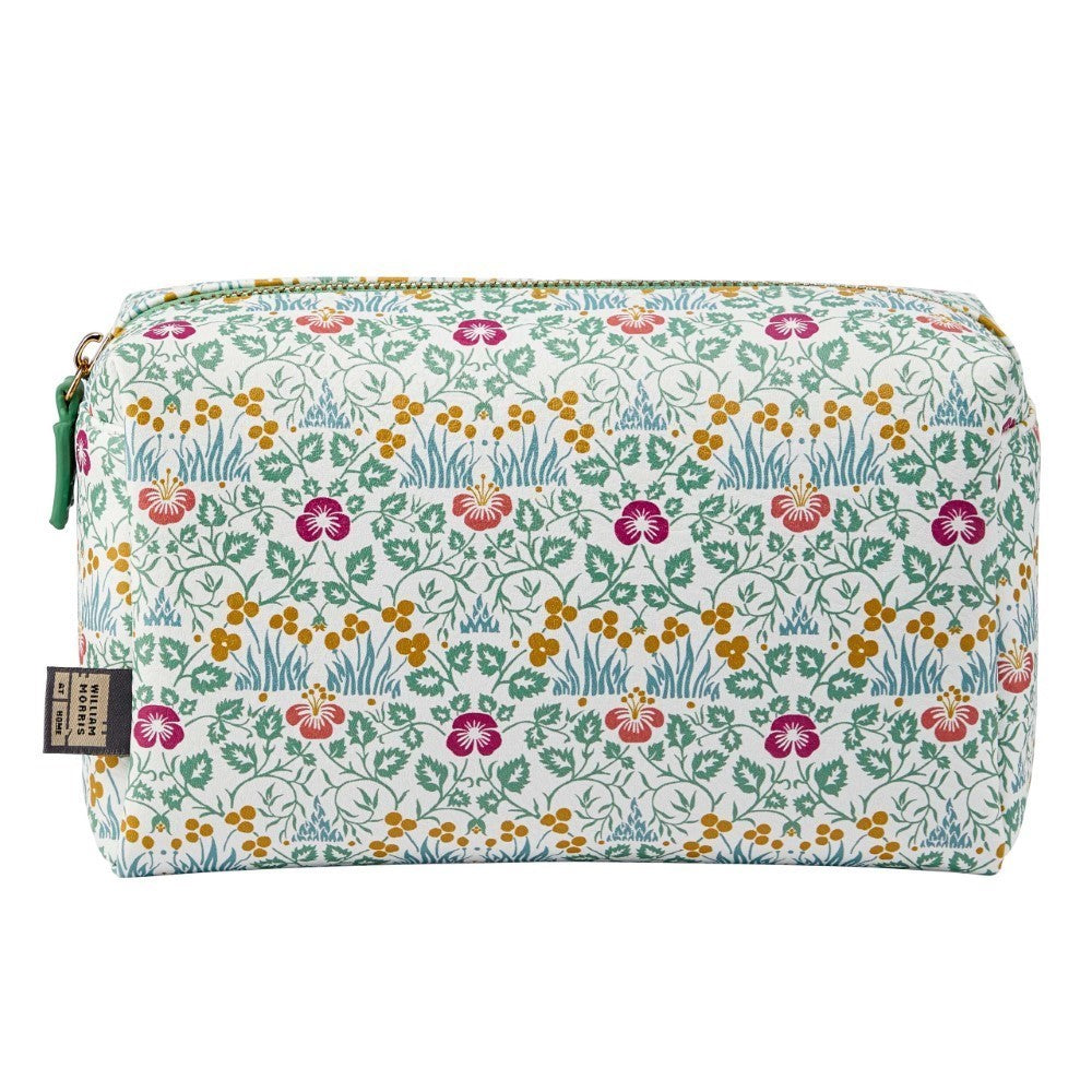 Golden Lily Medium Wash Bag