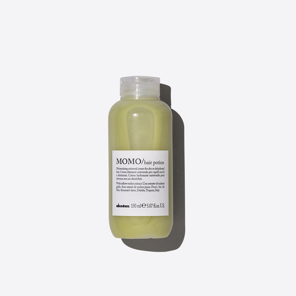 This is a Strong Hold Cream Gel - Davines Canada