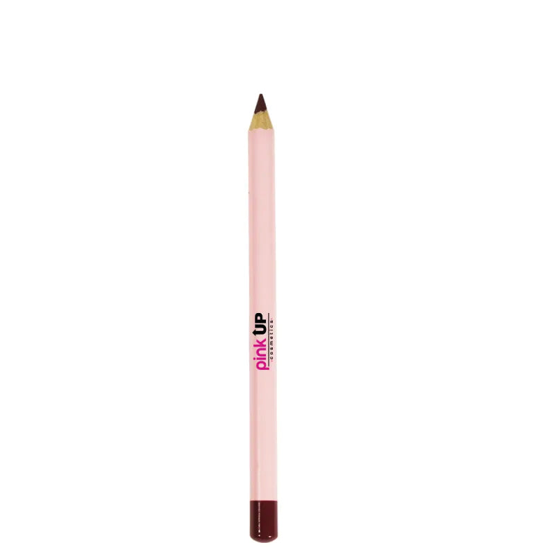 PINK UP LIP LINER 16 CHOCOLATE