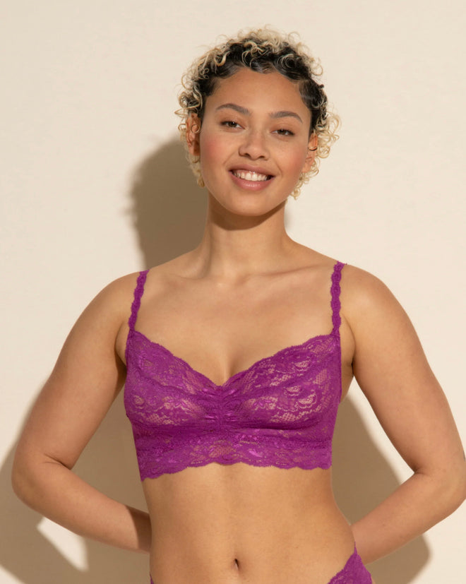 Cosabella Never Say Never Sweetie Bralette