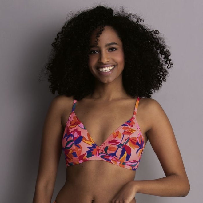 Marlies Dekkers Swim Ishtar Padded Strapless Bikini 358201 – Cherchez La  Femme Boutique