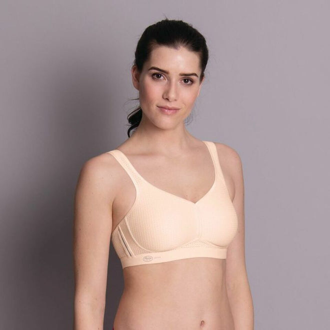 Anita Air Control Specialist Sports Bra - Style 5744X – Close To