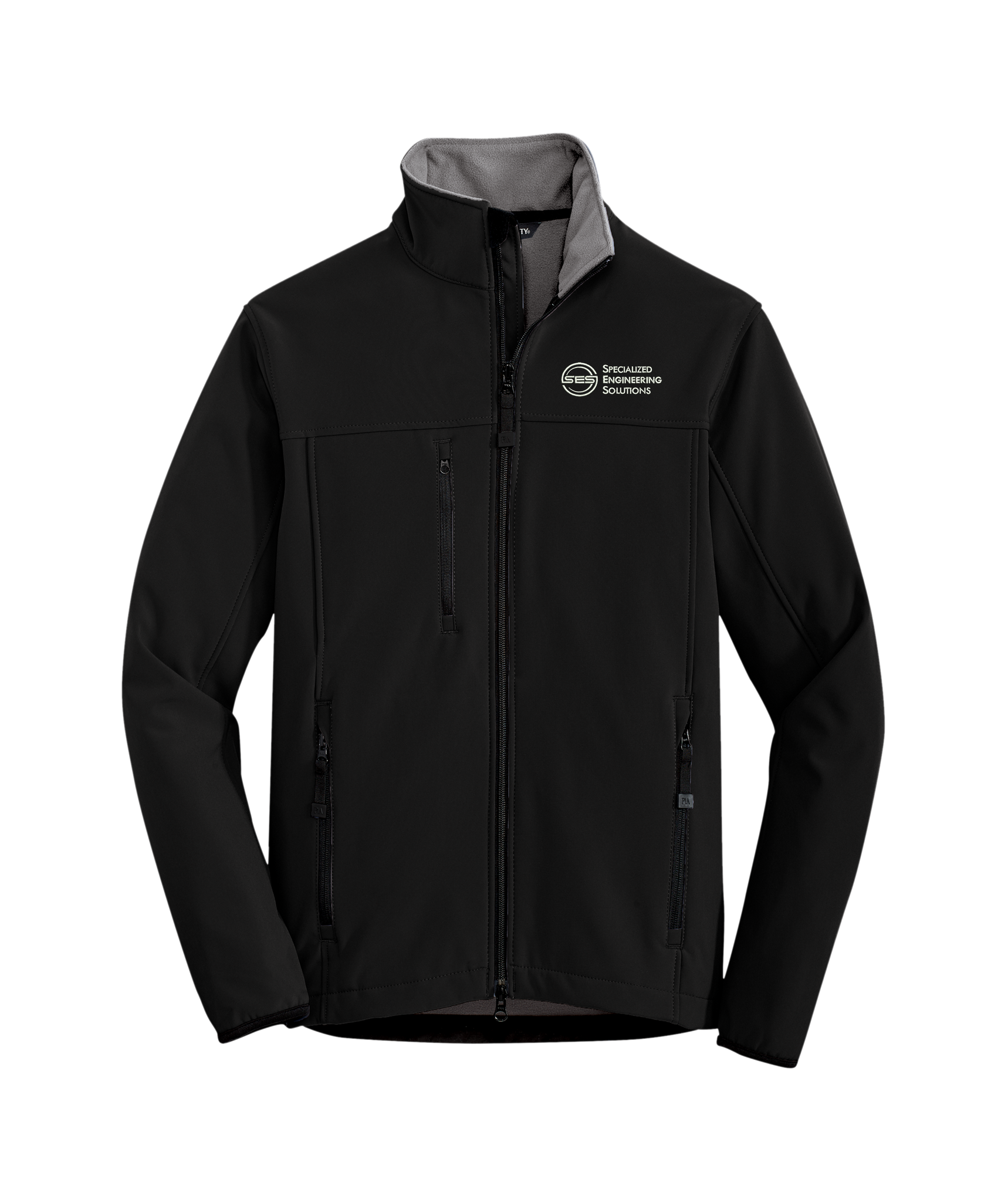 Port Authority® Glacier® Soft Shell Jacket – ShopSpecializedEng