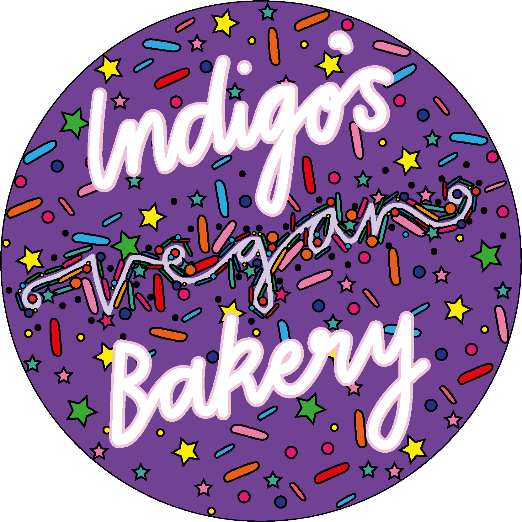 Indigo's Vegan Bakery