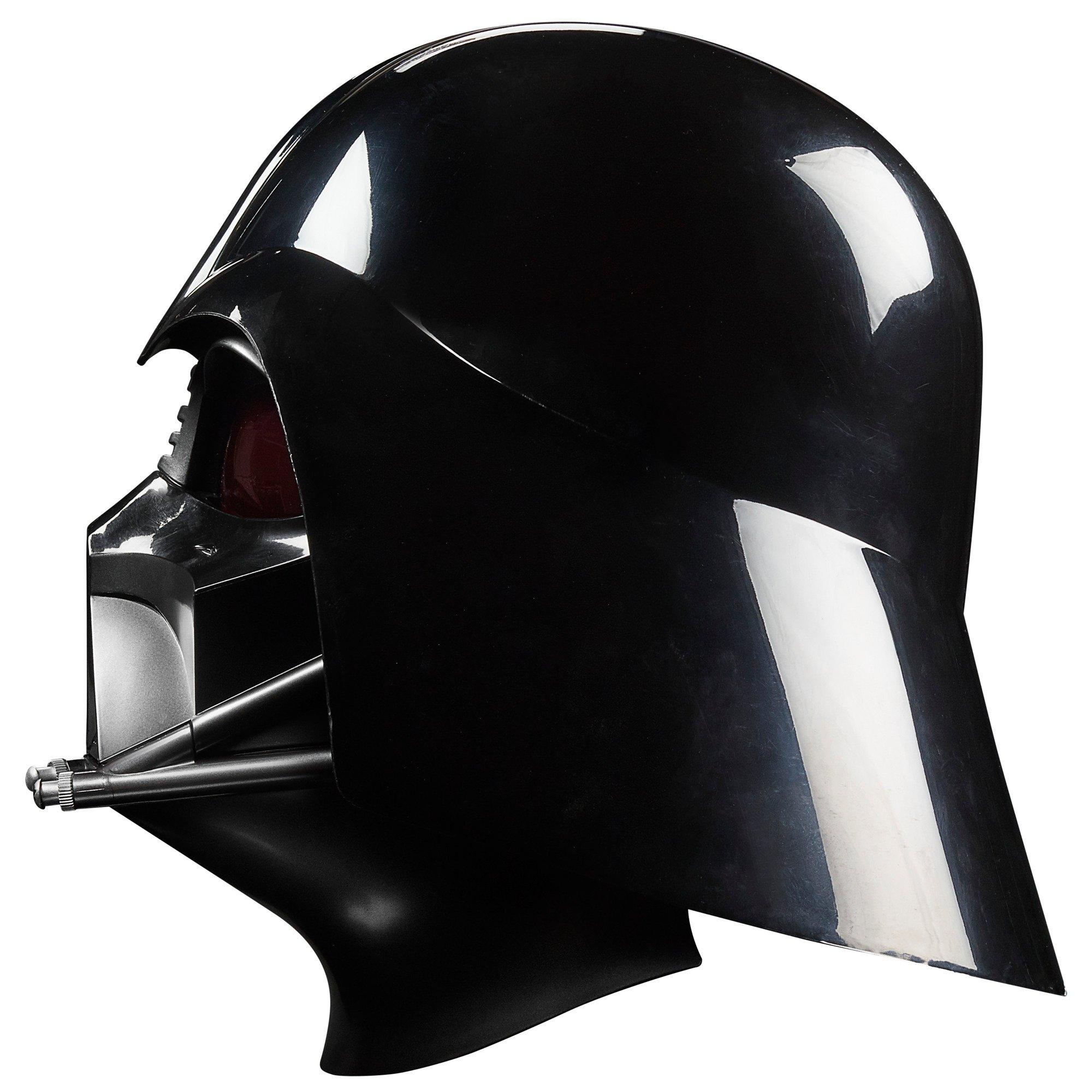 star wars black series darth vader electronic helmet stores