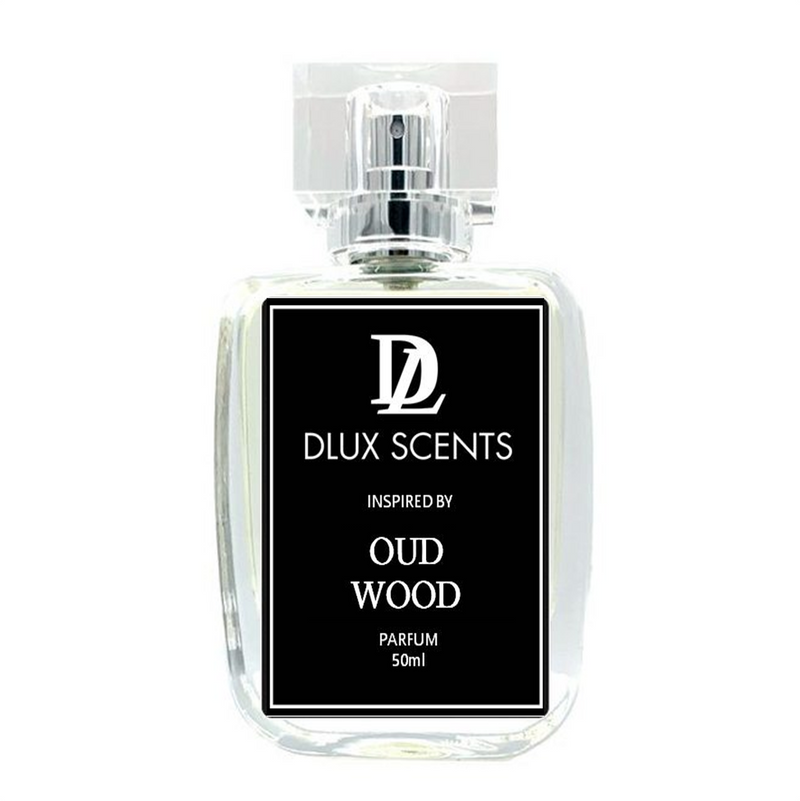 inspired by oud wood