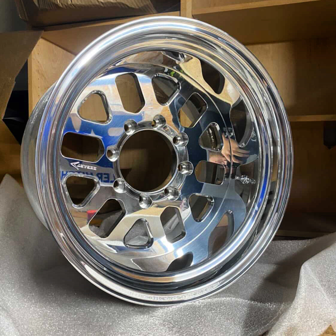 rims racing developer