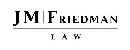 Jm Friedman Law