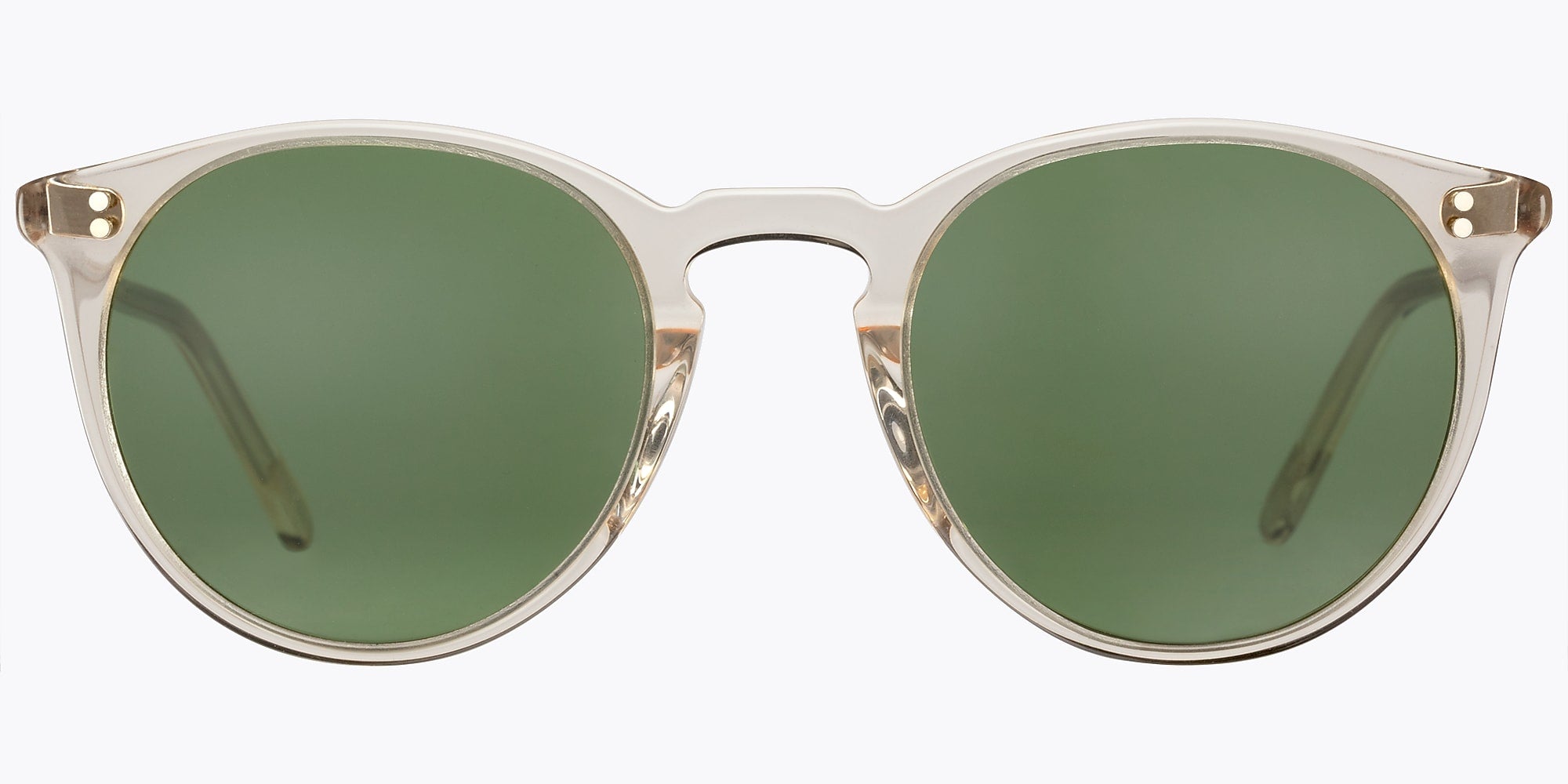 Oliver Peoples O'Malley Sun – Optical Heights