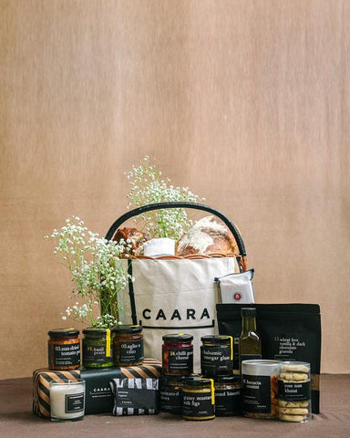 Cook With CAARA Gourmet Hamper | Diwali Gift Hamper Delhi | CAARA