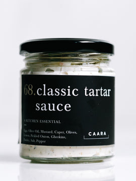 Classic Tartar Sauce