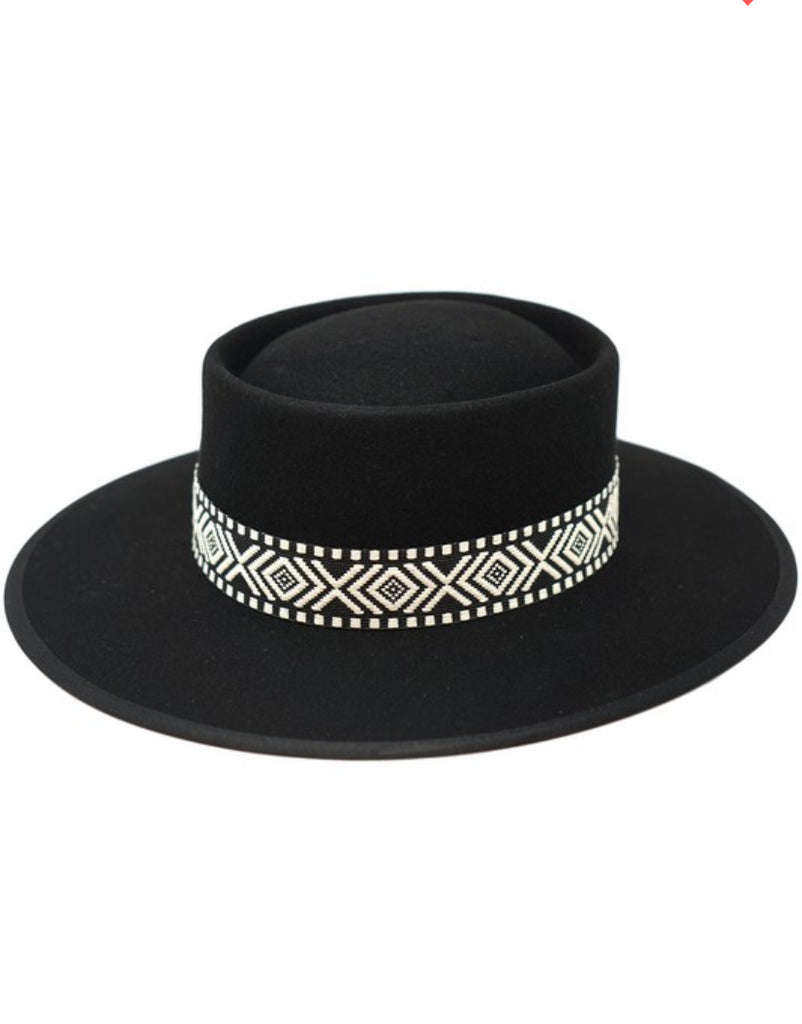 60s ROCKERS STYLE TON−UP HAT ロッカーズ-