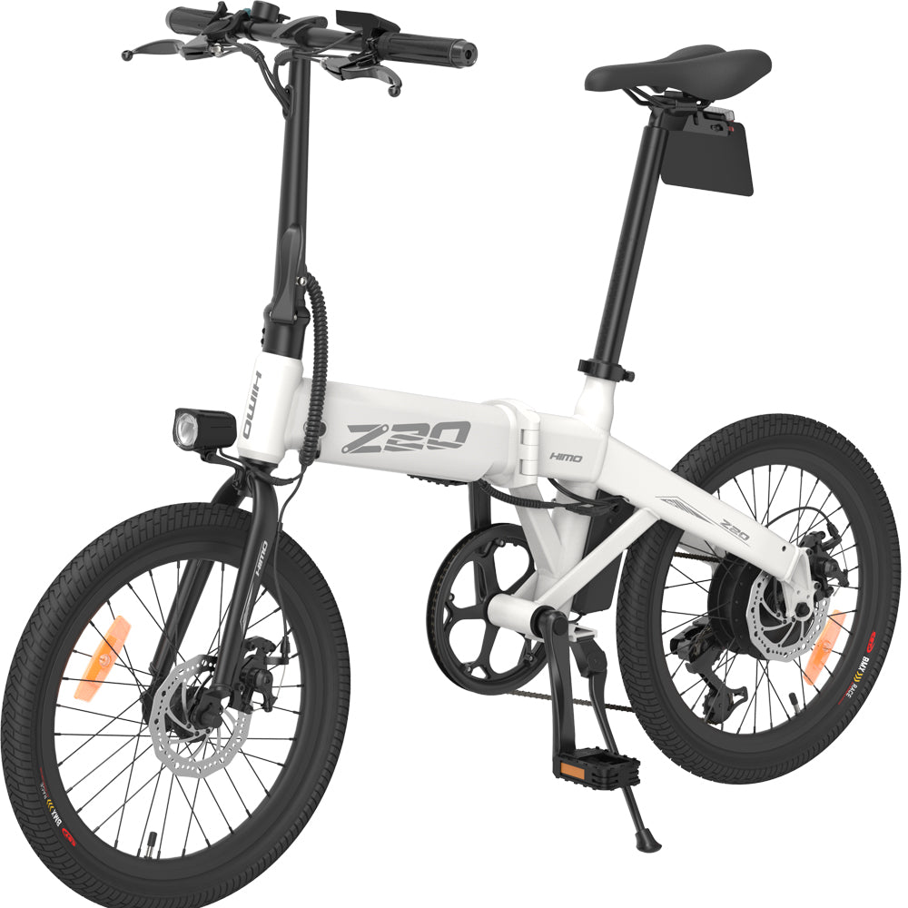 himo electric bike uk