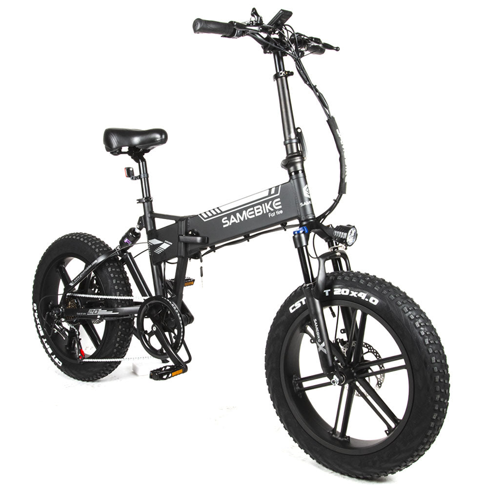 samebike xwlx09