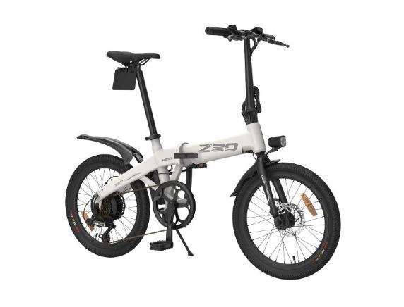 himo electric bike uk