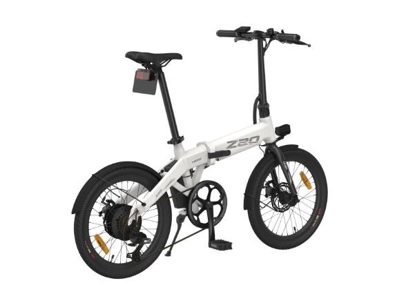 himo electric bike uk