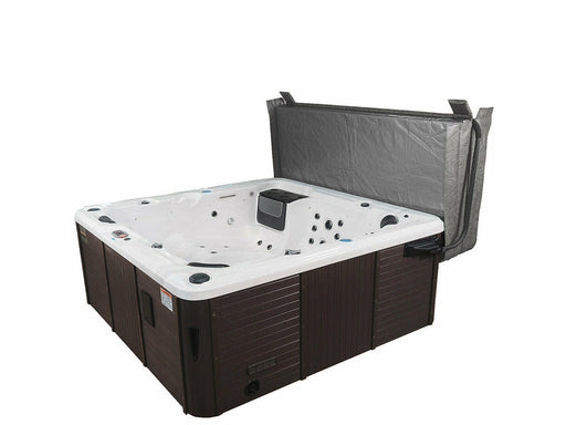 Canadian Spa Co Muskoka 5-Person 14-Jet Portable Hot Tub KH-10096 — Modern  Homes Supply