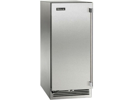 Perlick 24-Inch Outdoor Refrigerator in Stainless Steel - HH24RO-4