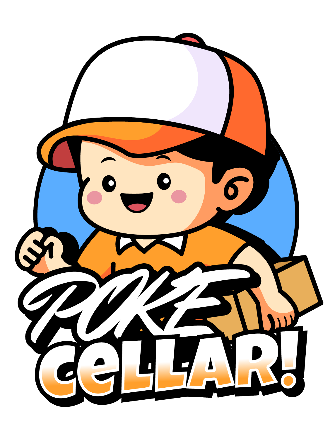 Poke Cellar