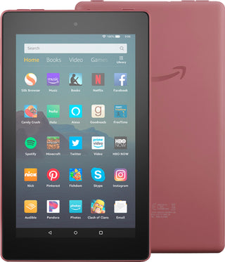 Kindle Paperwhite 6' 8gb Plum