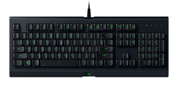 razer cynosa lite keyboard