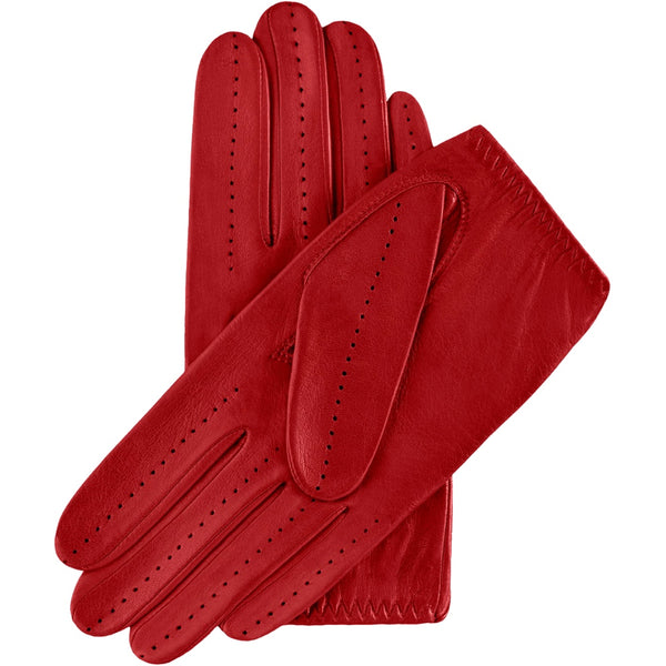 Leren Dames Handschoenen – Fratelli