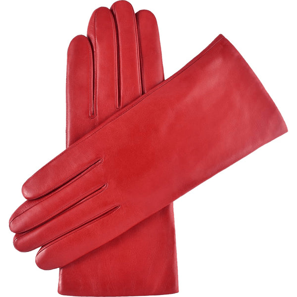 Luxe Leren Handschoenen - Handgemaakt in Italië Fratelli Orsini®
