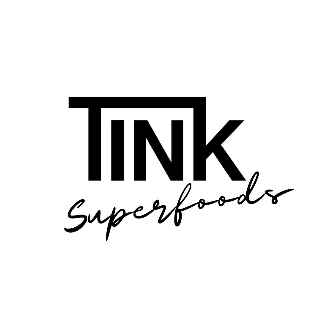 TINK superfoods - Zdrava hrana je postala bolj zabavna