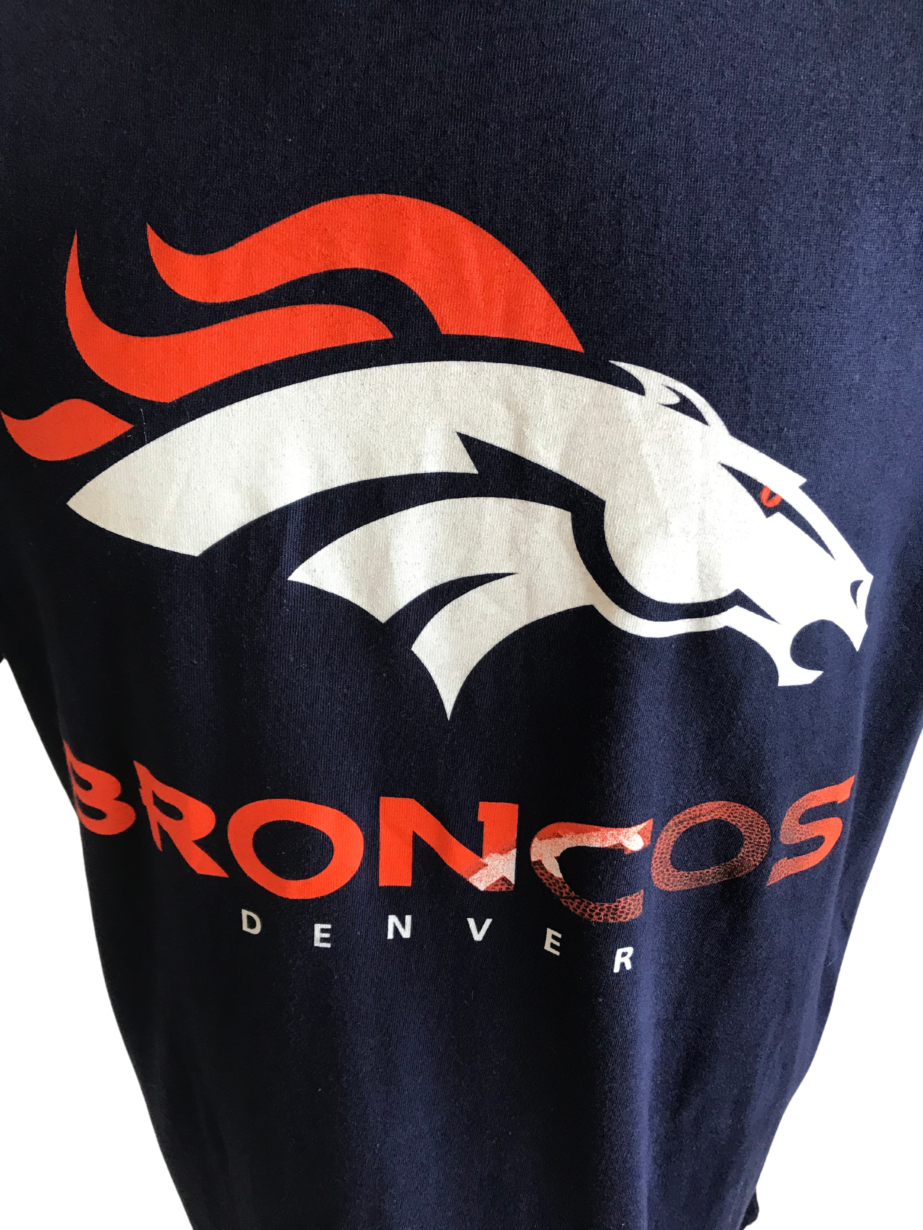 nfl broncos t shirts