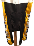 Torralba Sportswear Talla Vintage Colombia Cycling Skinsuit/Jersey - Size 38