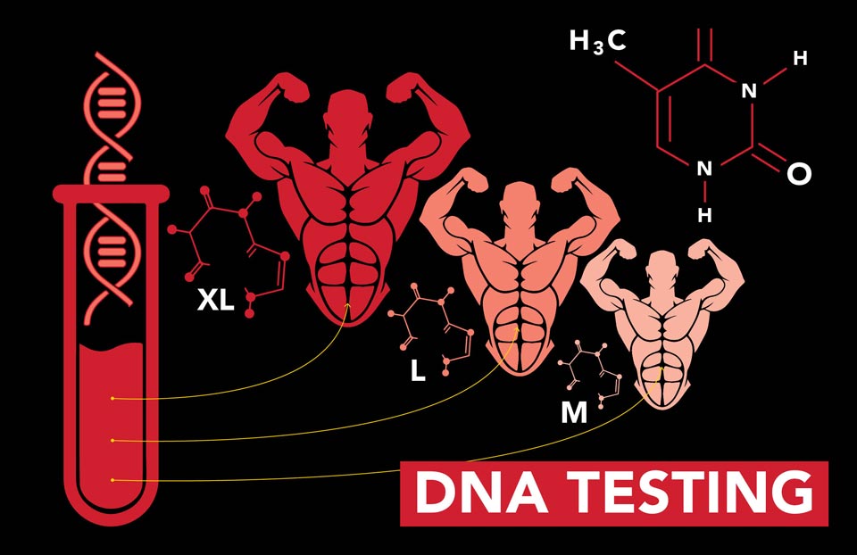 DNA Testing