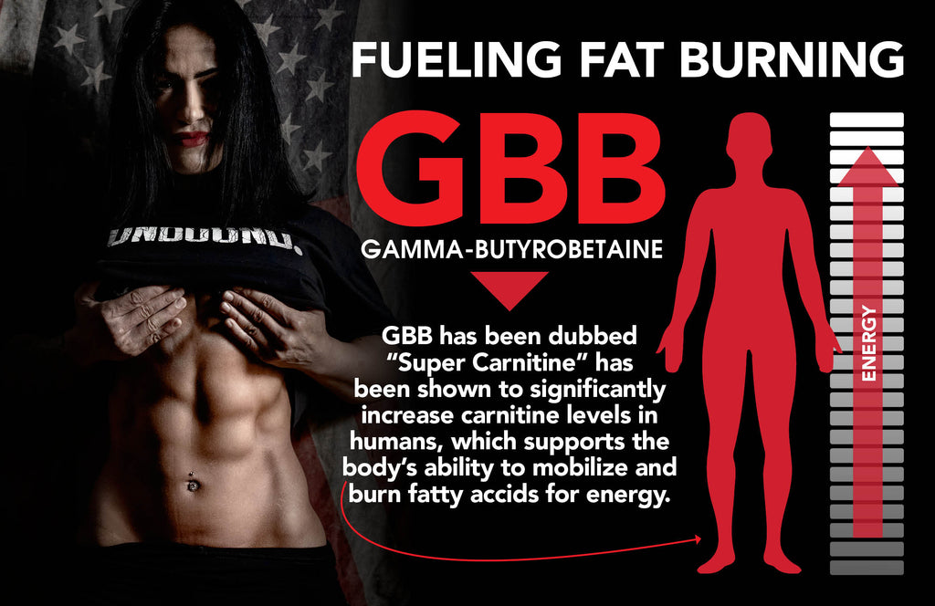 Fuel Fat Burning