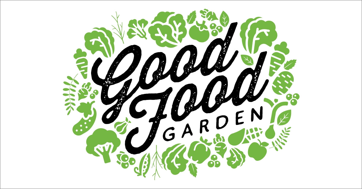 Good Food Garden