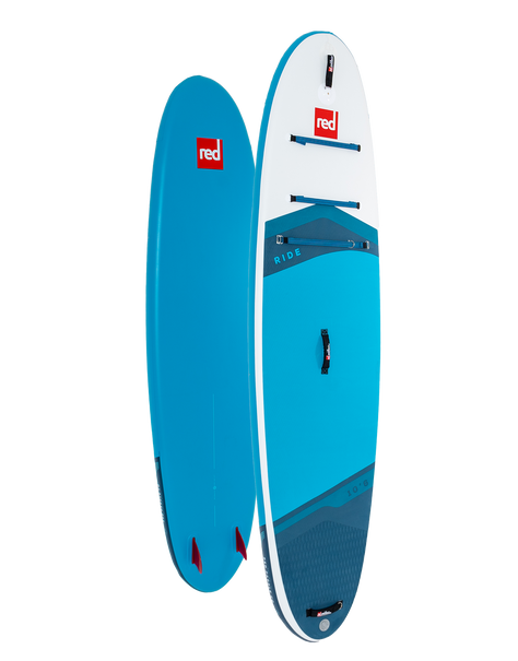 Red Paddle Co Inflatable Paddleboards I The World's Best SUPs