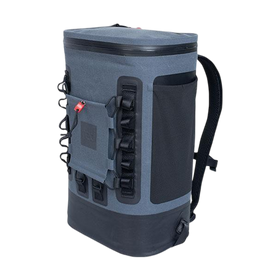 Aktive Cooler 15L Thermal Backpack Grey