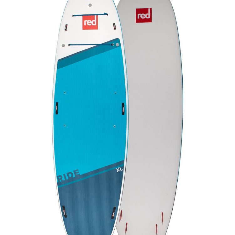  17 0 Ride XL MSL Inflatable Paddle Board Package 