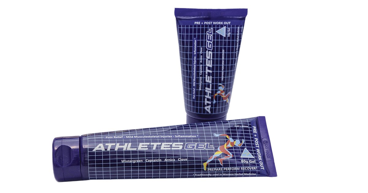 Athletes Gel USA