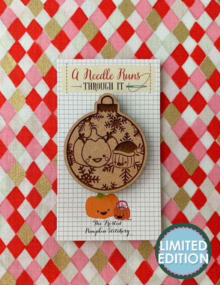 Sugarloaf & Jack Washi Tape  The Frosted Pumpkin Stitchery