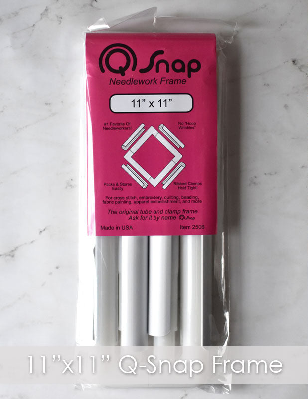 Q-Snap Frame 8 x 8