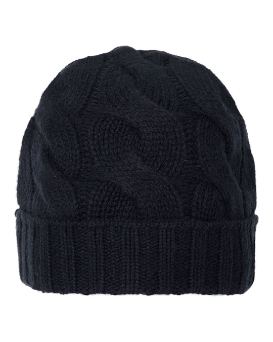 Pure Cashmere Headband by Roeckl --> Shop Hats, Beanies & Caps online ▷  Hatshopping