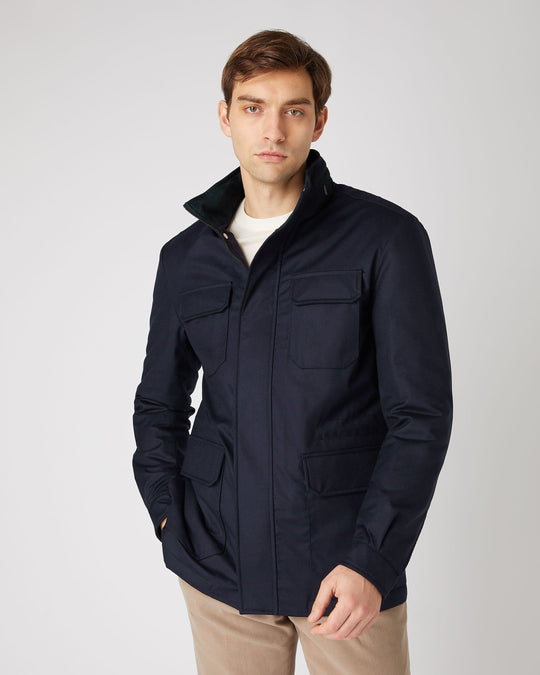 MEN'S UTILITY JACKET